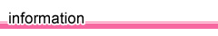 information