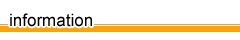 information