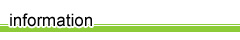 information